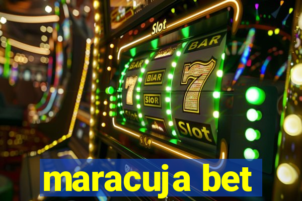 maracuja bet